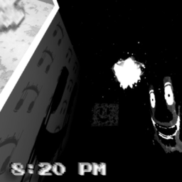 8:20 PM: Remastered [LAP END] icon