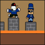 2D Obby Challenge