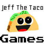 Jeff The Taco Games