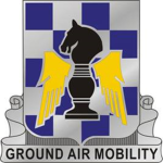 Combat Aviation Brigade, 82d Airborne Division