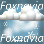 Foxina's Forest