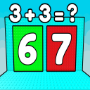 Math Admin Tower [1 Robux]