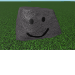 Be a Rock!