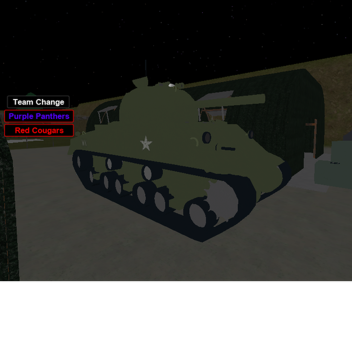 War of Tanks