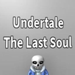 Undertale The Last Soul icon