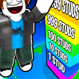 +1 Jump Race  icon