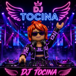 DJ TOCINA