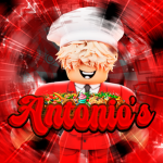 Antonio’s Italian Restaurant