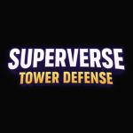 Superverse Tower Defense