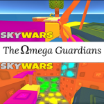 The Omega Guardians