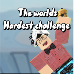 The Worlds Hardest Challenge!