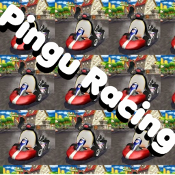 Pingu Racing