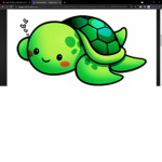 turtles unitedd