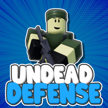 Undead Defense