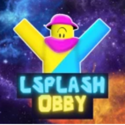 Obby for Lsplash