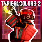 Typical Colors 2 [MOBILE BETA]
