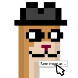 chomik obby (TOOLS) icon