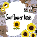 Sunflower b x d s! <3