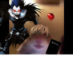 hamster cult(death note)