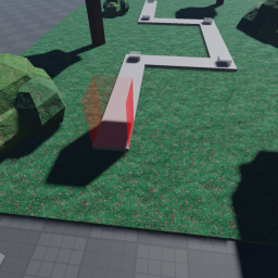 Gublox Tower Defense