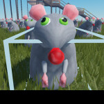 survive the rat army