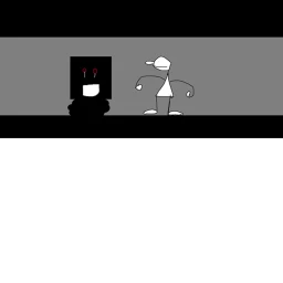  get out horror  icon