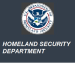[U.S.A.] -|Department of Homeland Security|-