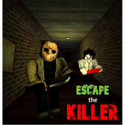 Escape the Killer