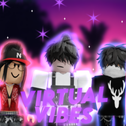 Virtual Vibes 2.0 (beta)