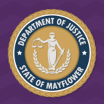 Mayflower Department οf Justiceᅠᅠ
