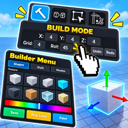 Build system