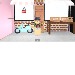 Crossed Cafe
