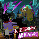 A Breathtaking Adventure