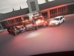 PB fire department