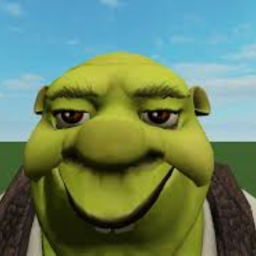 shrek clicker
