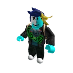 Game Badge Thumbnail