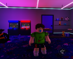 99 nocy w domu