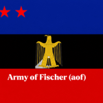 (aof) army of Fischer