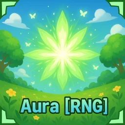 NEW UPDATE Aura [RNG] icon