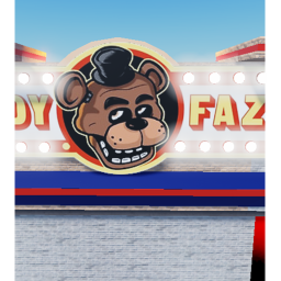 FNAF 1 & 2 RP
