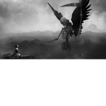 Clouded Eyes of Death