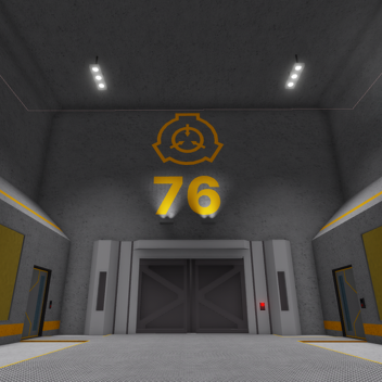 Showcase of abandoned SCP project