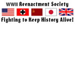 WWII Reenactors Society