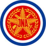 27th Infantry Battalion.