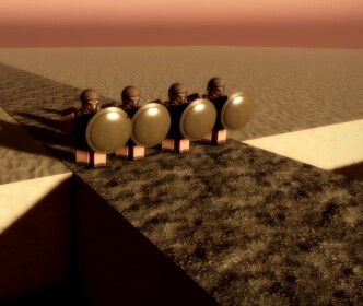Roman Duels