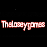 TheLaseyGames