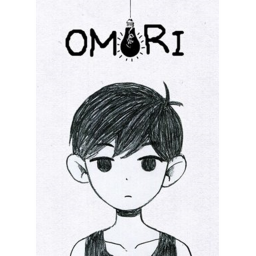 White Space from Omori