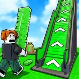 Tycoon game icon