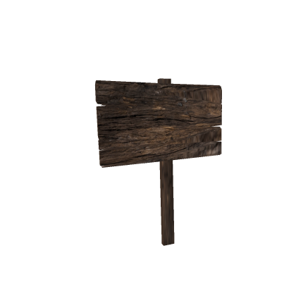 Sign