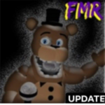 The Pizzeria Roleplay Remastered